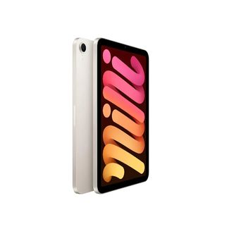 Apple MXN83X/A iPad mini Wi-Fi 128GB - Starlight