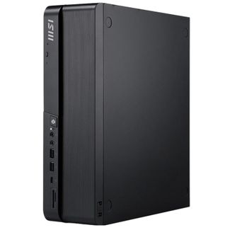 MSI PRO DP80 A14G-009AU Mini Desktop PC  i5-14400 16GB 1TB RTX3050 WiFi6E Keyboard & Mouse W11P