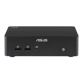 ASUS RNUC16GDKX76C004 NUC16 PRO Mini PC Ultra X7 358H 32GB LPDDR5 Barebone Kit with AU Cord