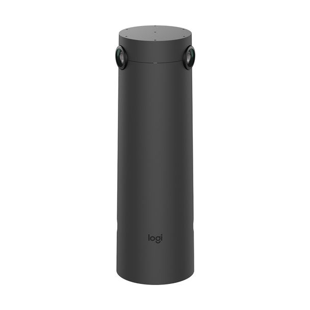 Logitech 960-001510 Sight Tabletop Multi-Participant Conference Camera Graphite