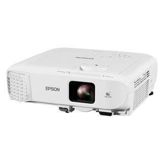 Epson V11H986053 EB-972 4100LM XGA MID-RANGE Projector