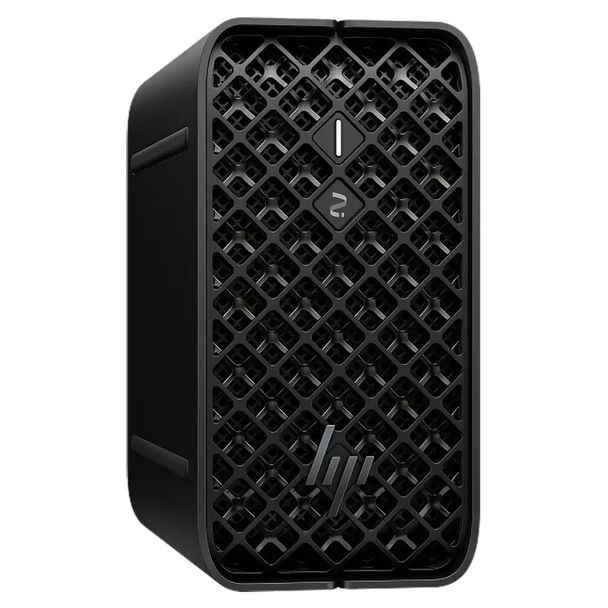 HP C07Q2PT Z2 G1a Mini Workstation Desktop PC Ryzen AI Max PRO 390 64GB 1TB W11P