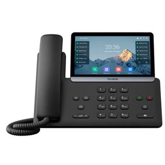 Yealink SIP-T77U IP Phone
