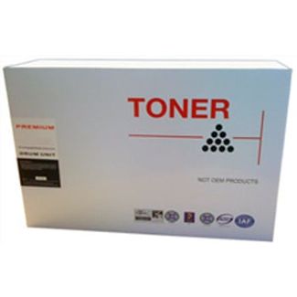 Compatible Samsung CL406 Black Cartridge - 1,500 pages