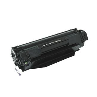 Compatible HP CB436A/CB435A/CE278A/CE285A Toner Cartridge - 2,000 pages