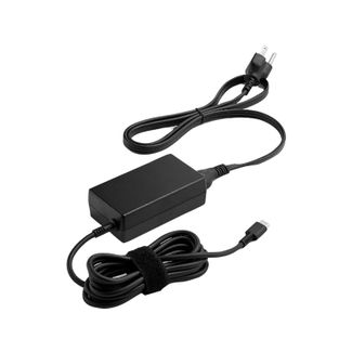 HP 1P3K6AA 65W USB-C LC Power Adapter