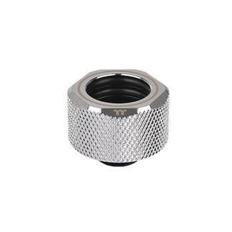 Thermaltake CL-W213-CU00SL-A Pacific C-PRO PETG 16mm Fitting Chrome