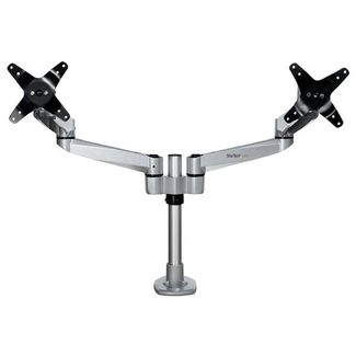 StarTech ARMDUALPS Monitor Arm - Dual Monitor - Desk Mount