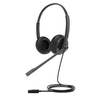 Yealink YHD342 QD Dual Noise-canceling Headset