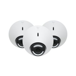 Ubiquiti UVC-G5-Dome-3 UVC-G5-Dome UniFi Protect G5 Dome Camera 3-Pack