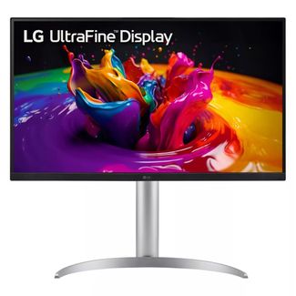 LG UltraFine 32UQ850V-W 32" UHD HDR400 FreeSync IPS Monitor