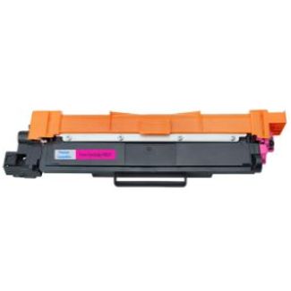 Brother TN-257M Compatible Magenta Toner Cartridge 2300 Pages MT-TN257M