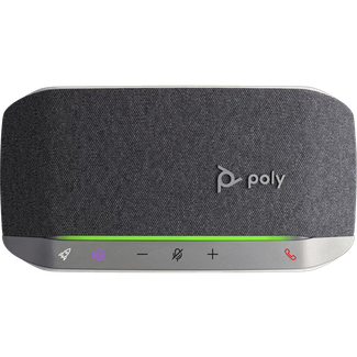 Poly B95VLAA Sync 20+M Speakerphone USB-C/A Adapter