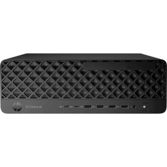 HP D80C4PT EliteDesk 8 SFF G1i Desktop PC U5-235 16GB 512GB WLAN W11P