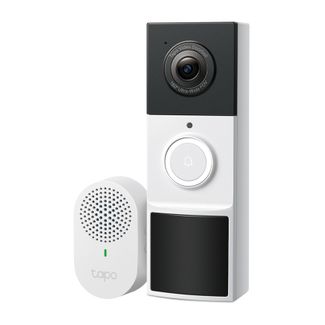 TP-Link TD21 Tapo Video Doorbell Camera