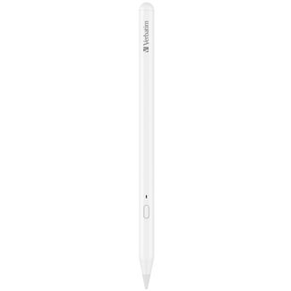 Verbatim 66898 Stylus for iPad - White