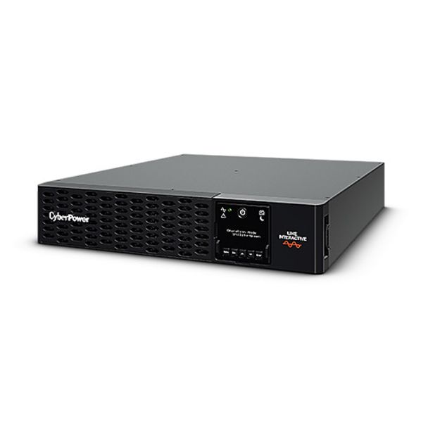 CyberPower PR1000ERTXL2U SINEWAVE Series 1000VA 1000W