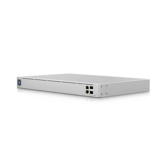 Ubiquiti UXG-Pro Next-Gen Gateway Pro Dual-WAN Security Gateway For Use With UCK-G2-PLUS