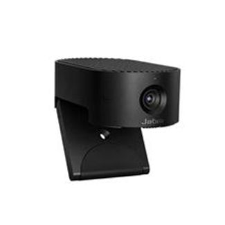 JABRA 8300-119 PANACAST 20, 4K ULTRA HD  WEB CAMERA, USB PLUG AND PLAY-BLK