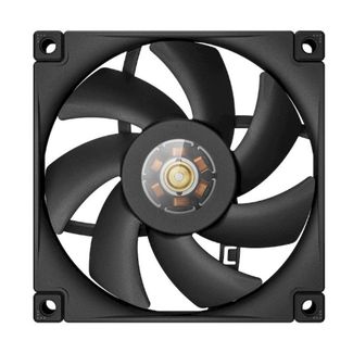 DeepCool R-FT9SLIM-BKWPN1-G FT9 SLIM High-Performance Thin-Profile PWM 92mm Fan