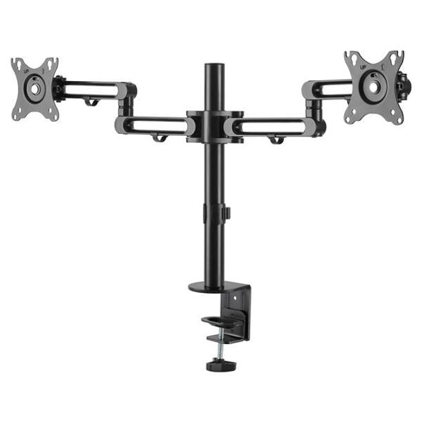 Startech ARMDUAL3 Monitor Arm Dual Display Dual Swivel