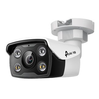 TP-Link VIGI C350(2.8MM) 5MP Full-Colour Bullet Network Camera