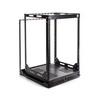 Serveredge CBN-15RU-SSR 15RU Slide & Swivel Server rack