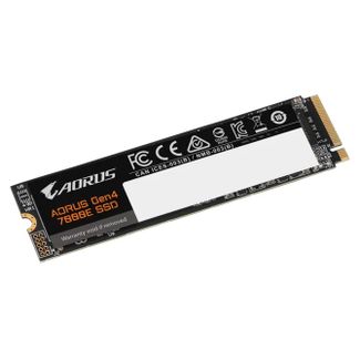 Gigabyte AG470E1TB AORUS Gen4 7000E NVMe SSD 1TB