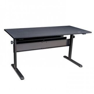 Thermaltake GD-LBS-BRHANX-01 Level 20 GT BattleStation Height-adjustable Gaming Desk