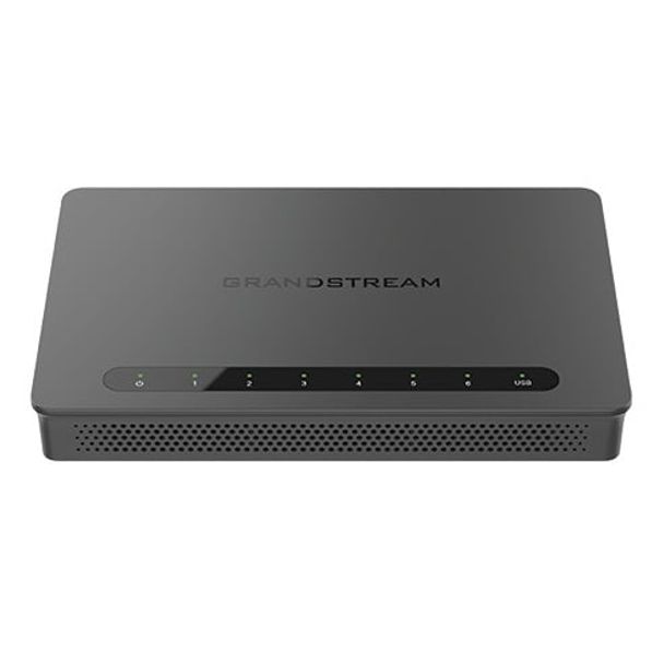 Grandstream GWN7002 Multi-WAN Gigabit VPN Router