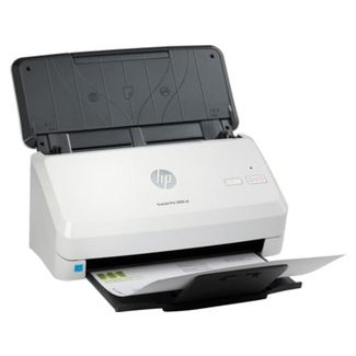 HP 6FW07A ScanJet Pro 3000 s4 Sheet-feed Scanner