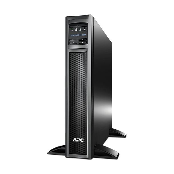 APC SMX1000I Smart-UPS X 1000 Rack/Tower
