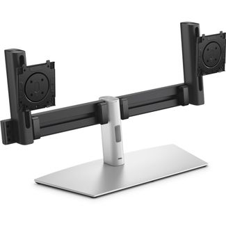 Dell 482-BBGH Pro Dual Monitor Stand