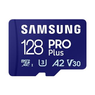 Samsung MB-MD128SA/APC 128GB PRO Plus Micro SD Memory Card