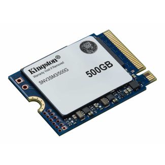 Kingston SNV3SM3/500G NV3 M.2 2230 PCIe 4.0 NVMe SSD 500GB