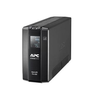 APC BR650MI Back UPS Pro BR 650VA 6 Outlets