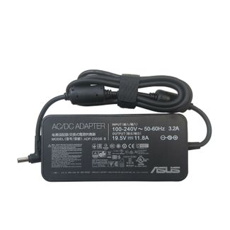 Genuine 230W Power Adapter Charger ASUS ROG ADP-230GB B 19.5V 11.8A 6.0 X 3.7mm