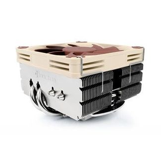 Noctua NH-L9x65 Lower Profile Multi Socket CPU Cooler