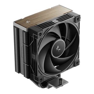 DeepCool R-AK400G2-BKNNMN-GJD AK400 G2 CPU Cooler Black