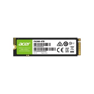 Acer BL.9BWWA.150 FA 200-4TB M.2 SSD NVMe SSD