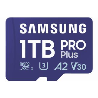 Samsung MB-MD1T0SA/APC PRO PLUS 1TB Micro SD Card