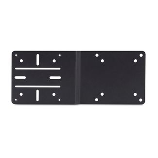 StarTech DOCK-NUC-VESA-MOUNT VESA Mounting Bracket for NUC/Thin Clients or Laptop Docking Stations