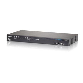 Aten CS1798-AT-U 8 Port USB HDMI/Audio KVM Switch