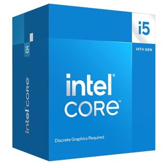 Intel BX8071514400F Core i5-14400F 10 Core LGA 1700 CPU Processor