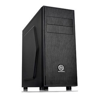 Thermaltake Versa H24 Mid Tower Case USB3.0 CA-1C1-00M1NN-00