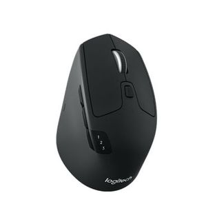 Logitech 910-004792 M720 Triathlon Multi-device Wireless Mouse