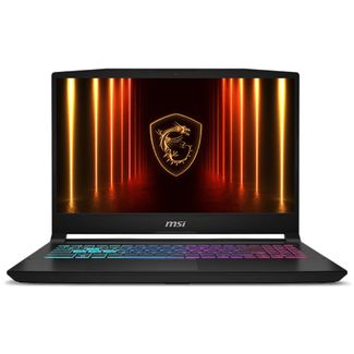 MSI KATANA 15 HX B14WFK-021AU Gaming Laptop 15.6" QHD 165Hz i7-14650HX 16GB 512GB RTX5060 W11H