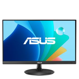 ASUS VP227HF 22" FHD VA 100Hz Gaming Monitor