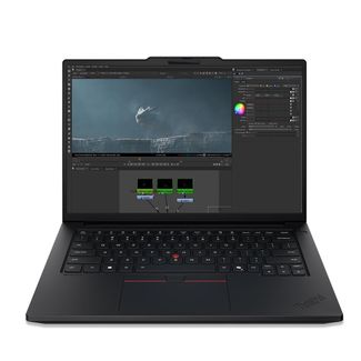 Lenovo 21XJ002WAU ThinkPad P14S G7 Laptop 14.5" WUXGA Touch U7-366H 32GB 1TB RTXPro 500 W11P