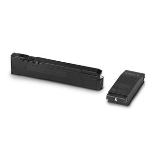 OKI YA8001-1088G036 Black Toner Cartridge